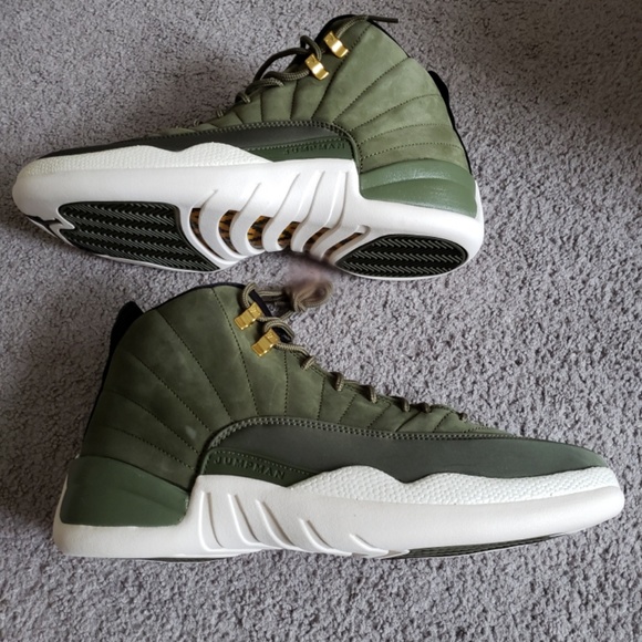 jordan retro 12 cp3